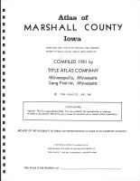 Marshall County 1981 